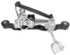 Metalcaucho 06033 Repair Kit, gear lever